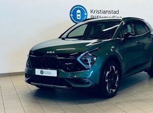 Kia SportagePHEV GT-Line AWD, Harman Kardon 2023, SUV