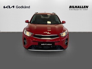 Kia Stonic 1.0 T-GDi 100hk Advance