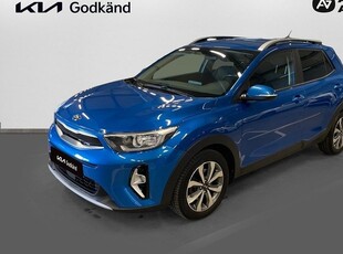 Kia Stonic1.0 T-GDI DCT Advance Euro 6 2021, SUV