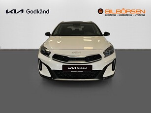 Kia Xceed Plug-in Hybrid Advance Plus (Panorama)