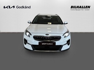 Kia Xceed Plug-In Hybrid Advance Plus *V-hjul|M-värmare