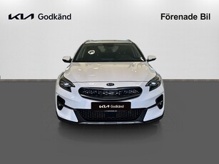 Kia Xceed PLUG-IN HYBRID DCT ADVANCE 141HK | Kupefläkt