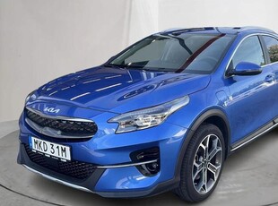 Kia XCeed1.6 Plug-in Hybrid 5dr 2022, Halvkombi