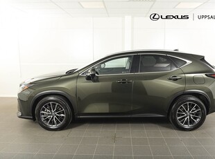 Lexus NX 450h+ Executive Teknikpaktet Plug-In