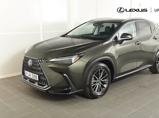 Lexus NX450h Executive Teknikpaktet Plug-In 2023, SUV