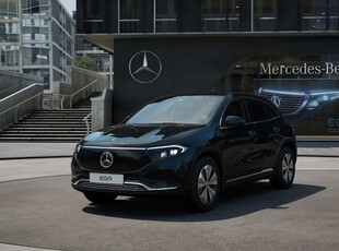 Mercedes EQA250+Benz EQA 250 | PROGRESSIVE | LAGER | 2024, SUV