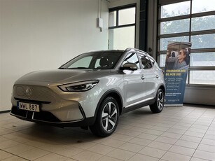 MG ZS EV Luxury Long Range