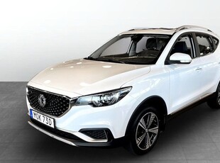 MG ZS EVLHD 45KWH LUXURY MY20 2020, SUV