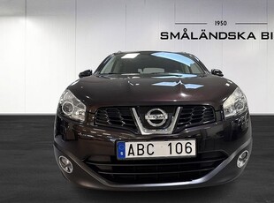 Nissan Qashqai 1.6 ,117hk