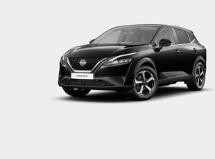 Nissan Qashqai MHEV 158 Xtronic 2WD N-Connecta 12.3