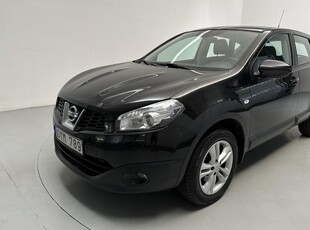 Nissan Qashqai1.6 dCi 2013, SUV