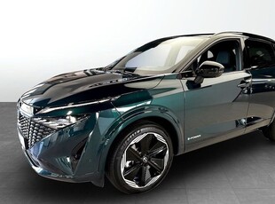 Nissan QashqaiE-Power N-Design | Beställning 2024, SUV