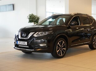 Nissan X-TrailDIG-T 160 Tekna 2WD DCT 5 Seats Moonroof 2020, SUV