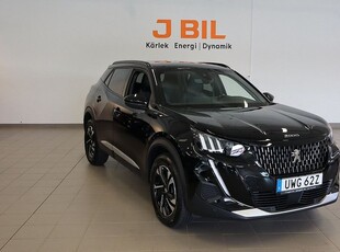 Peugeot 2008GT 1.2 PureTech Aut - CARPLAY 2023, SUV