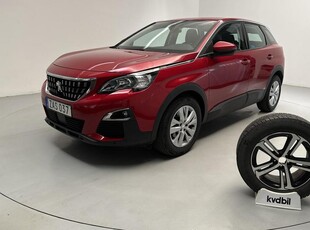 Peugeot 30081.2 PureTech 2018, SUV