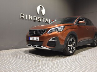 Peugeot 30081.2 PureTech AUT PDC CARPLAY 0.47L MIL 2018, SUV