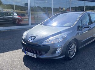 Peugeot 308 5-D 1.6 HDi FAP AUT Panoramaglastak