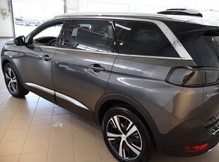 Peugeot 5008 GT 1.2 PureTech 130hk Aut - 7-SITS