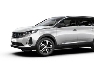 Peugeot 5008GT PureTech Aut - HYRBIL 2024, SUV