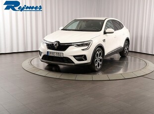 Renault ArkanaHEV 145 Intens DCT 2022, Crossover