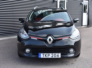 Renault Clio Sport Tourer 1.2 TCe Dynamique EDC Backkamera