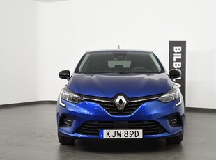 Renault Clio TCe 100 Zen II 5-d