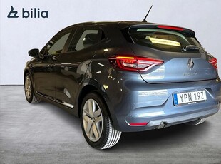 Renault Clio TCe 90 Zen 5-d III