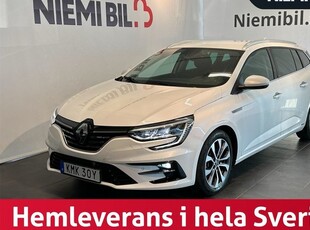 Renault MeganeMégane E-TECH Plug-in Hybrid Grandtour Navi SoV MoK 2021, Kombi