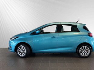 Renault Zoe R110 PhII 52 kWh Zen batteriköp II