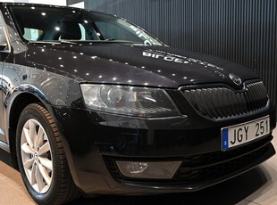 Skoda Octavia 1.4 TSI Plus 140 Hk 1 Ägare ( 11064 Mil )