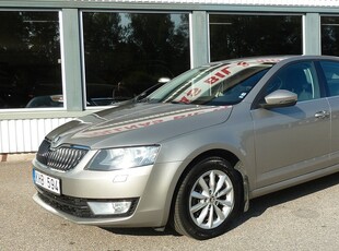 Skoda Octavia 2.0 TDI Plus Euro 5