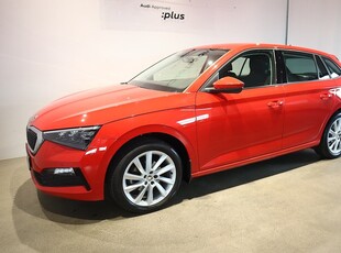 Skoda Scala STYLE 1,0 TSI 110hk Automat