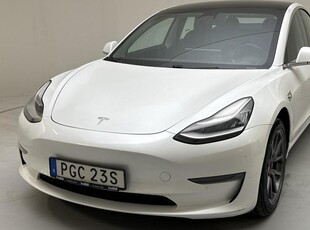 Tesla Model 3Long Range Dual Motor AWD 2020, Halvkombi