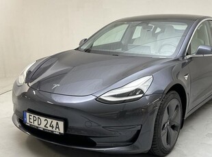 Tesla Model 3Long Range Dual Motor AWD 2020, Halvkombi