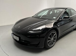 Tesla Model 3Long Range RWD 2020, Halvkombi