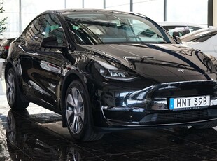 Tesla Model Y Long Range 514HK AWD FSD Kamera