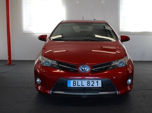 Toyota Auris Hybrid / GPS / Automat/ *Försäljning Pågår*