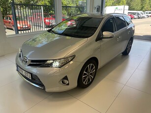 Toyota Auris Touring Sports Hybrid e-CVT 1,8 HSD