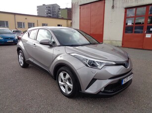 Toyota C-HR Hybrid CVT Active Euro 6