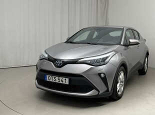 Toyota C-HR1.8 HSD 2021, SUV