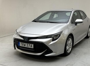 Toyota Corolla VersoCorolla 1.8 Hybrid 5dr 2020, Kombi