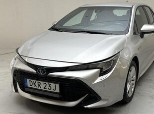 Toyota Corolla VersoCorolla 1.8 Hybrid 5dr 2020, Kombi