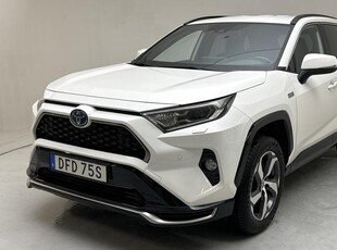 Toyota RAV42.5 Plug-in Hybrid AWD 2021, SUV