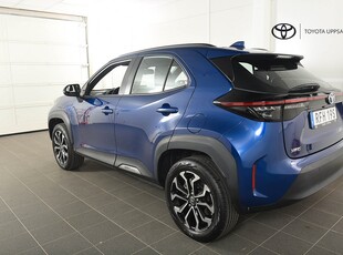 Toyota Yaris Cross 1.5 Elhybrid ActivePlus