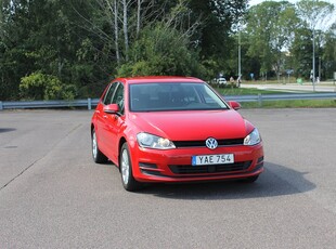 Volkswagen Golf 1.2 TSI BMT 16V