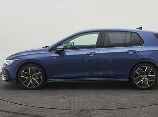 Volkswagen Golf 1.5 eTSI 150hk DSG