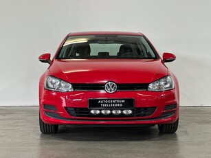 Volkswagen Golf 5-dörrar 1.6 TDI BMT 4Motion Värmare 105hk