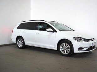 Volkswagen Golf Sportscombi 1.0 TSI Pano Kamera Drag