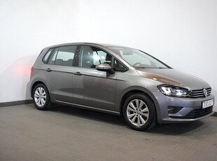 Volkswagen Golf Sportsvan 1.2 TSI BMT 16V P-sensorer