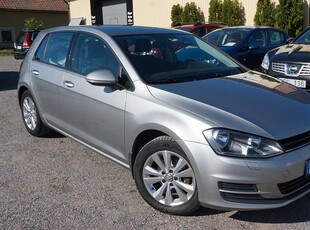 Volkswagen Golf5-dörrar 1.2 TSI BMT 16V 2015, Halvkombi